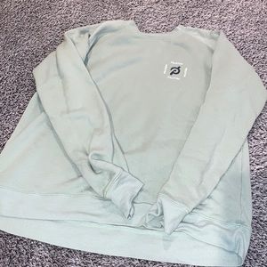 Peloton sweatshirt